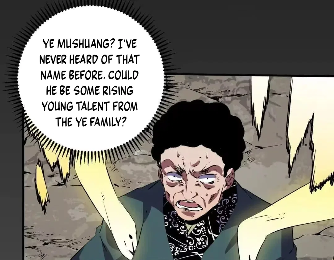 Supreme Curse Master Chapter 78 – Page 56