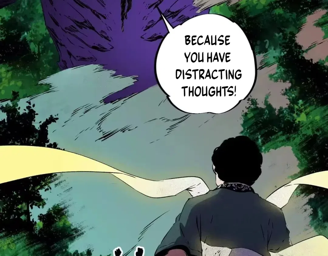 Supreme Curse Master Chapter 78 – Page 61