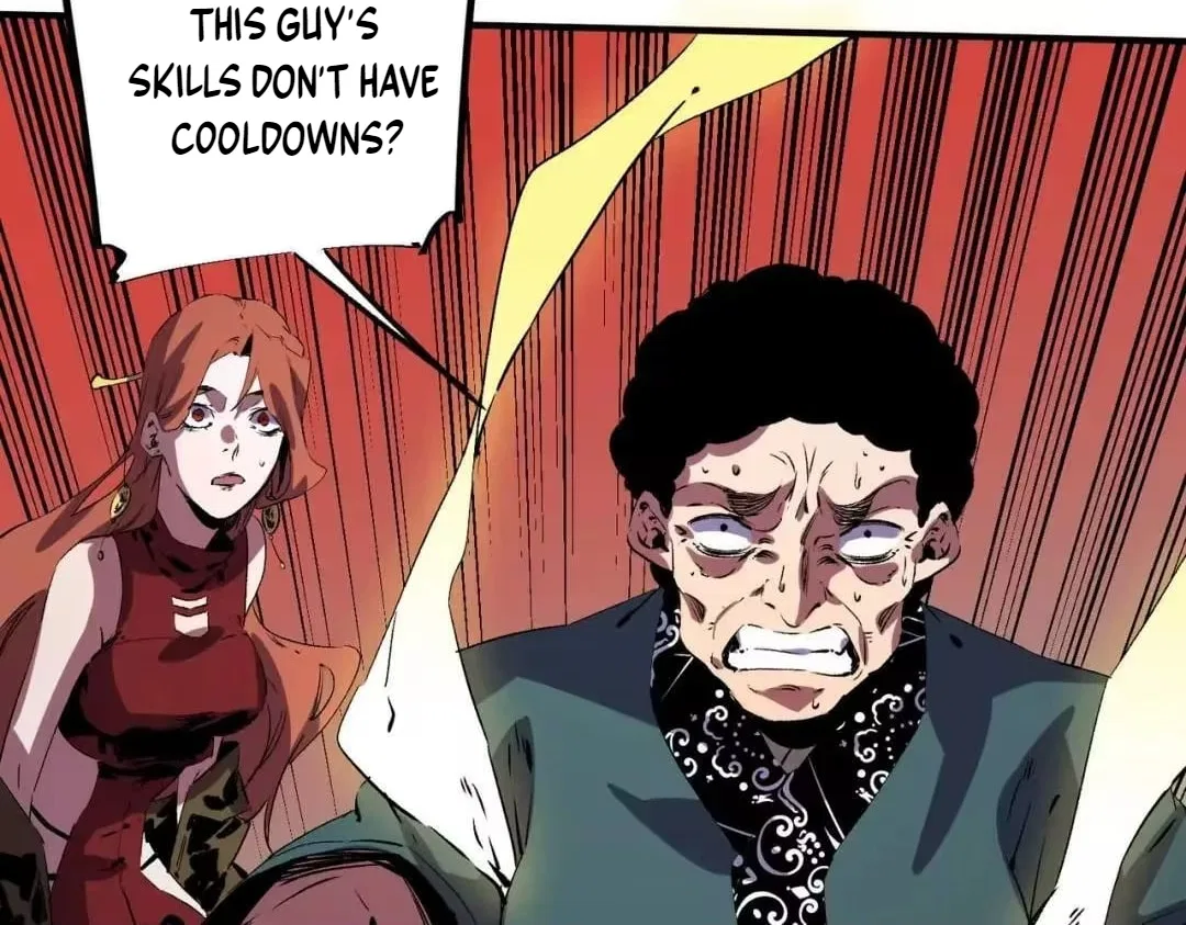 Supreme Curse Master Chapter 78 – Page 65