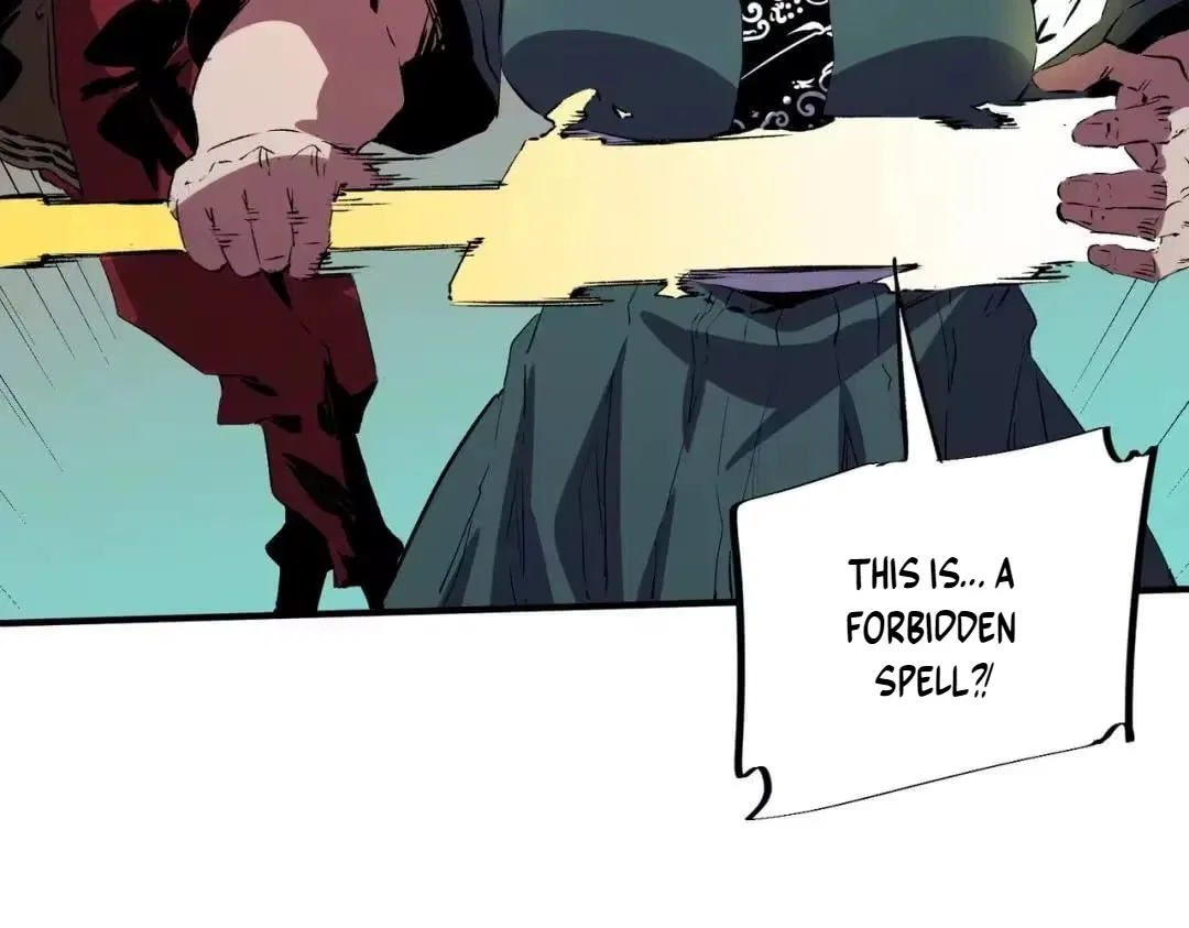 Supreme Curse Master Chapter 78 – Page 66