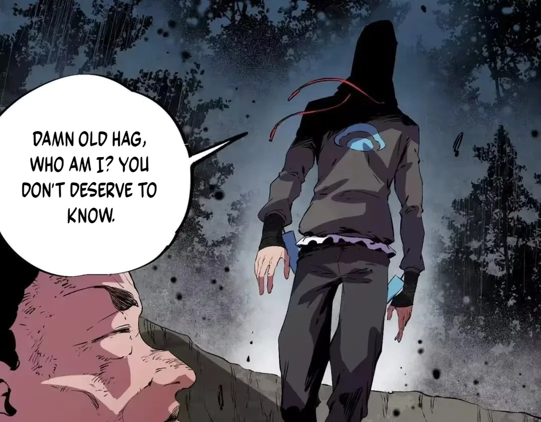 Supreme Curse Master Chapter 78 – Page 88