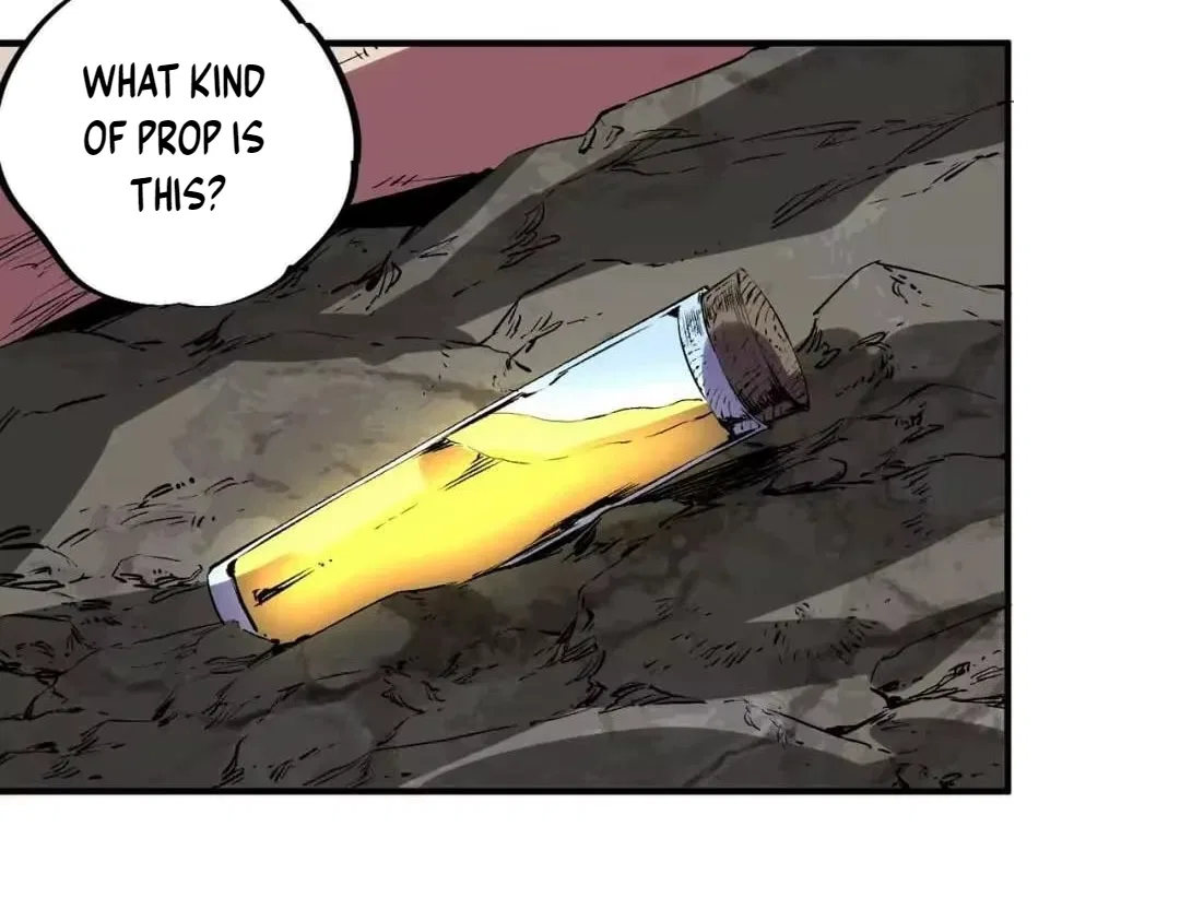 Supreme Curse Master Chapter 78 – Page 91