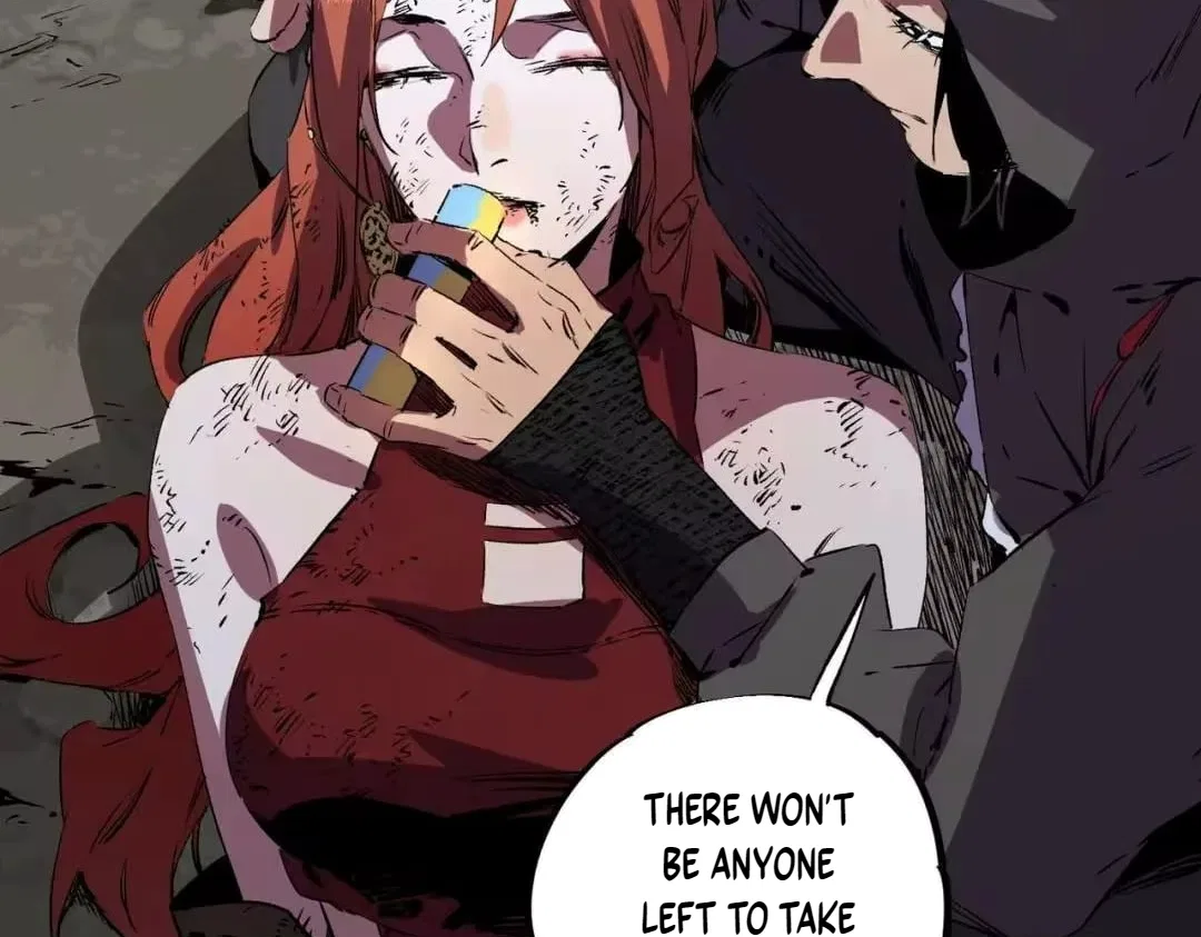 Supreme Curse Master Chapter 78 – Page 99
