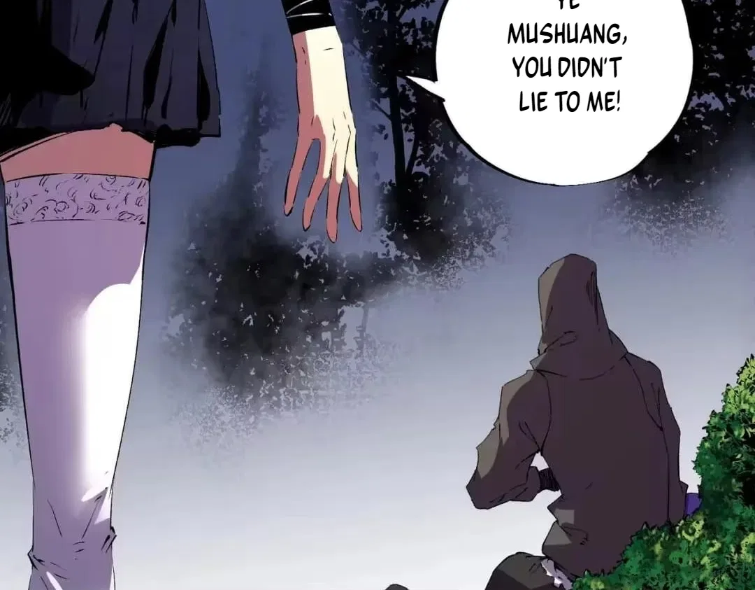 Supreme Curse Master Chapter 78 – Page 107