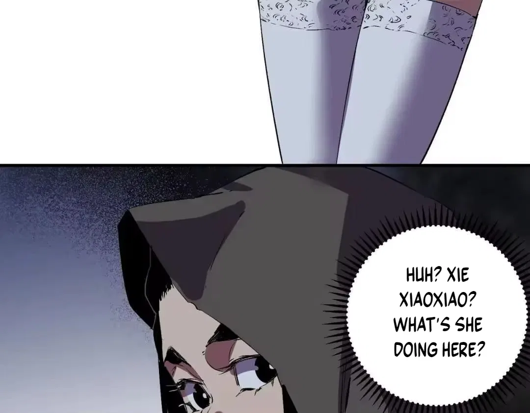 Supreme Curse Master Chapter 78 – Page 111