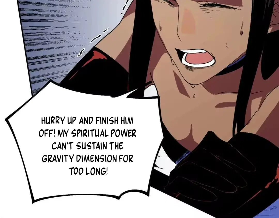 Supreme Curse Master Chapter 77 – Page 2