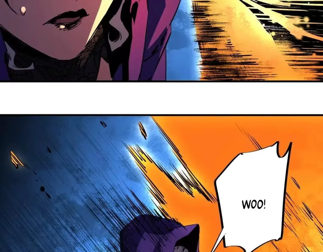 Supreme Curse Master Chapter 77 – Page 24