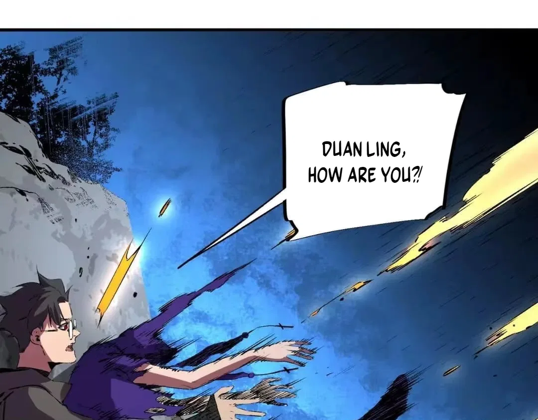 Supreme Curse Master Chapter 77 – Page 27