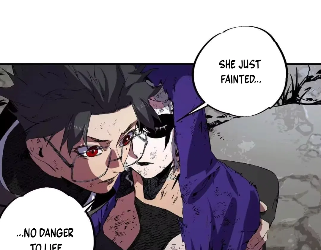 Supreme Curse Master Chapter 77 – Page 30