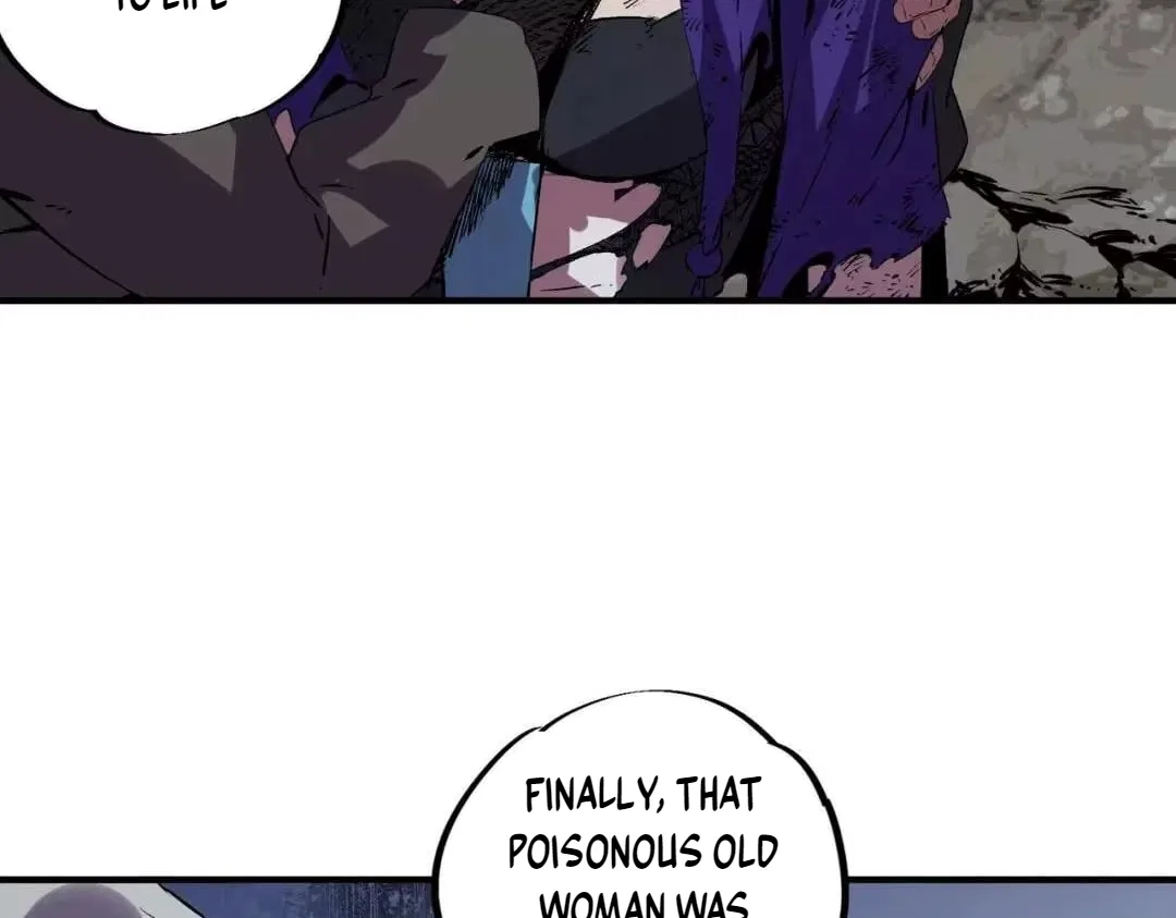 Supreme Curse Master Chapter 77 – Page 31