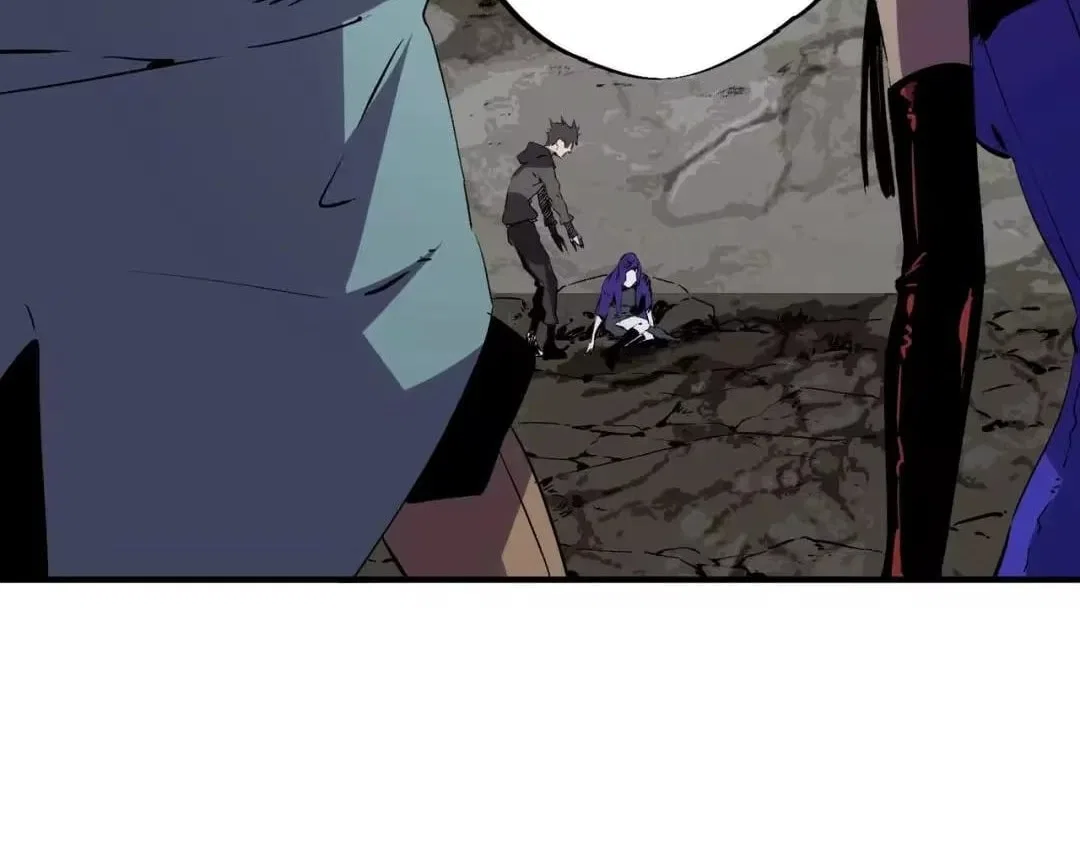 Supreme Curse Master Chapter 77 – Page 33