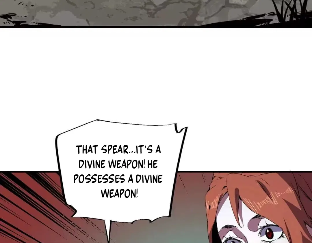 Supreme Curse Master Chapter 77 – Page 38