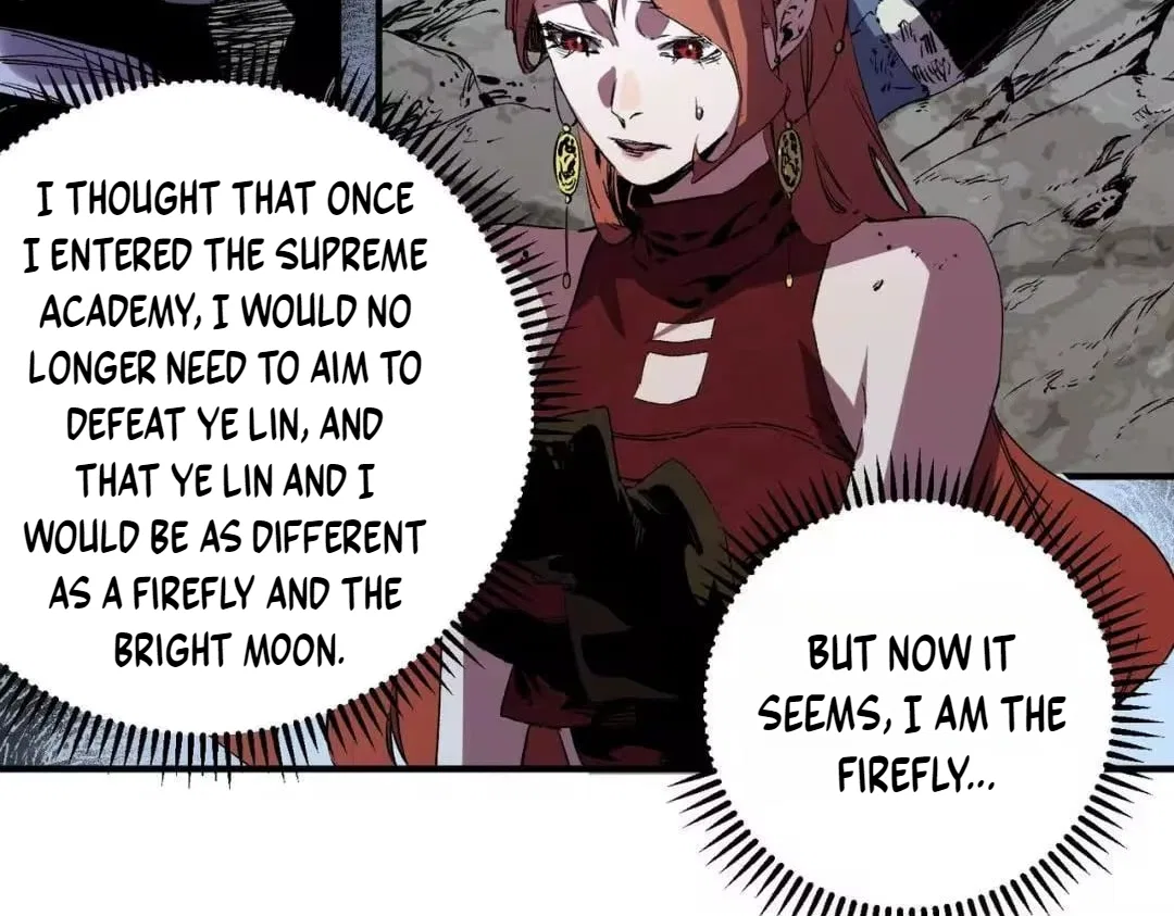 Supreme Curse Master Chapter 77 – Page 52