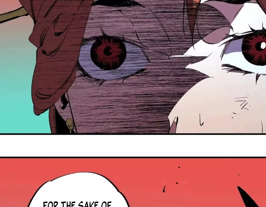 Supreme Curse Master Chapter 77 – Page 54