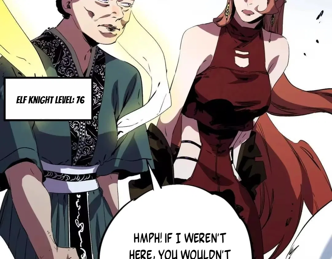 Supreme Curse Master Chapter 77 – Page 62
