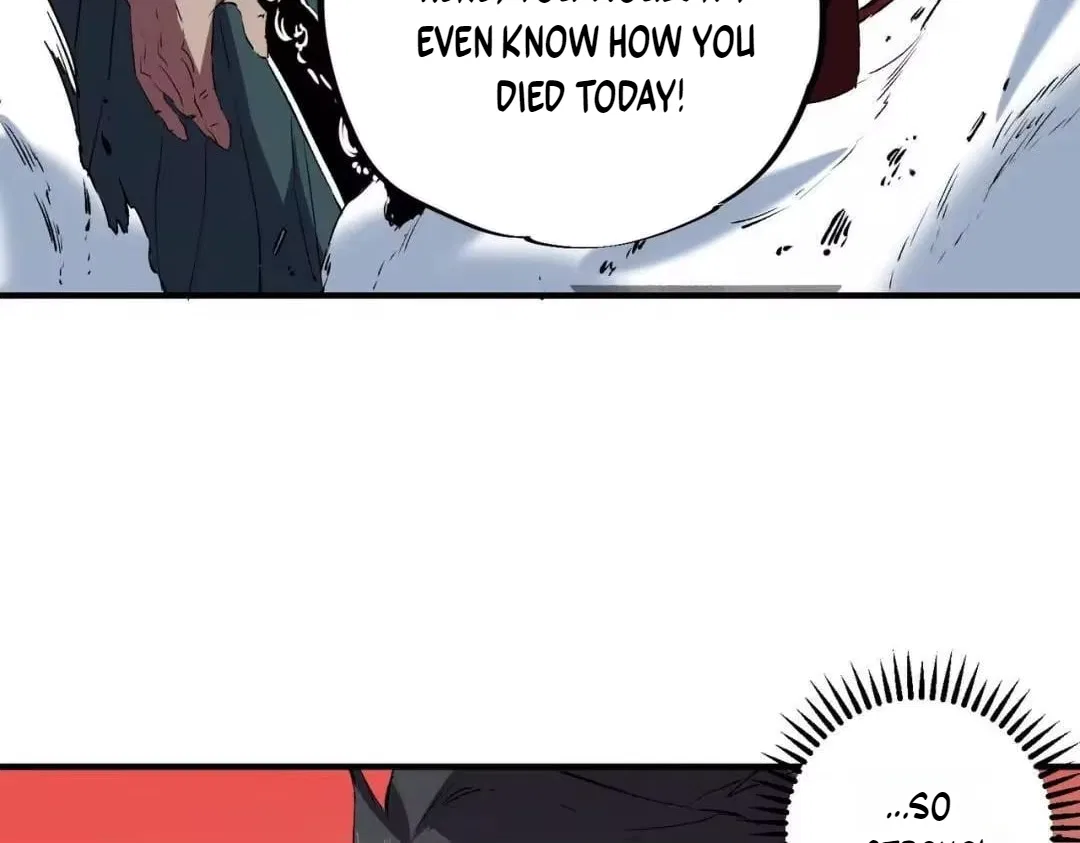 Supreme Curse Master Chapter 77 – Page 63