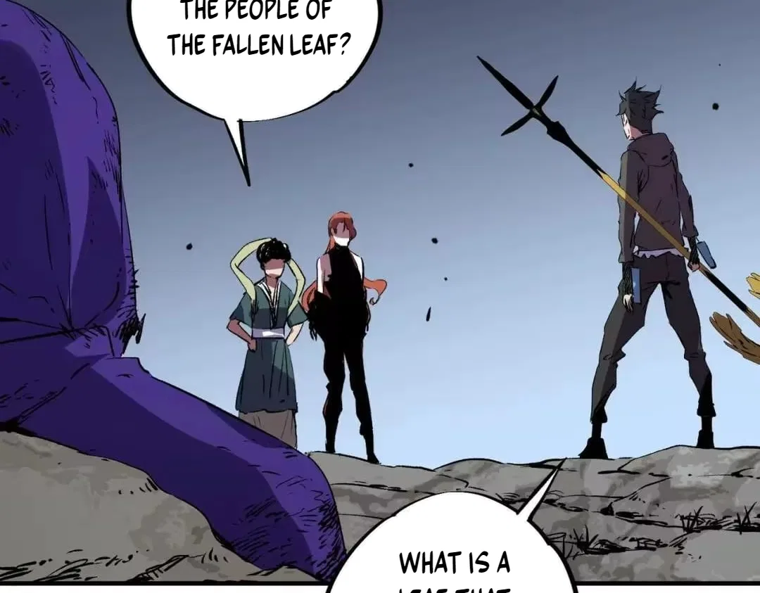 Supreme Curse Master Chapter 77 – Page 66