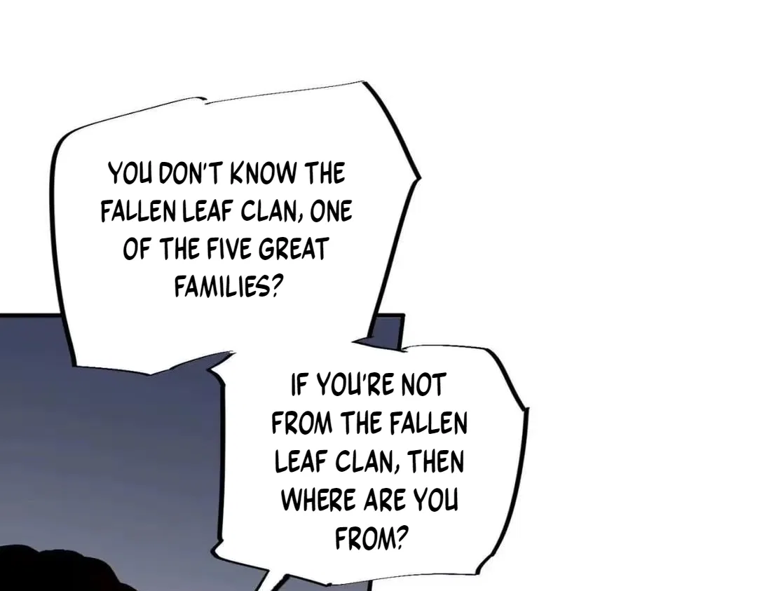 Supreme Curse Master Chapter 77 – Page 68