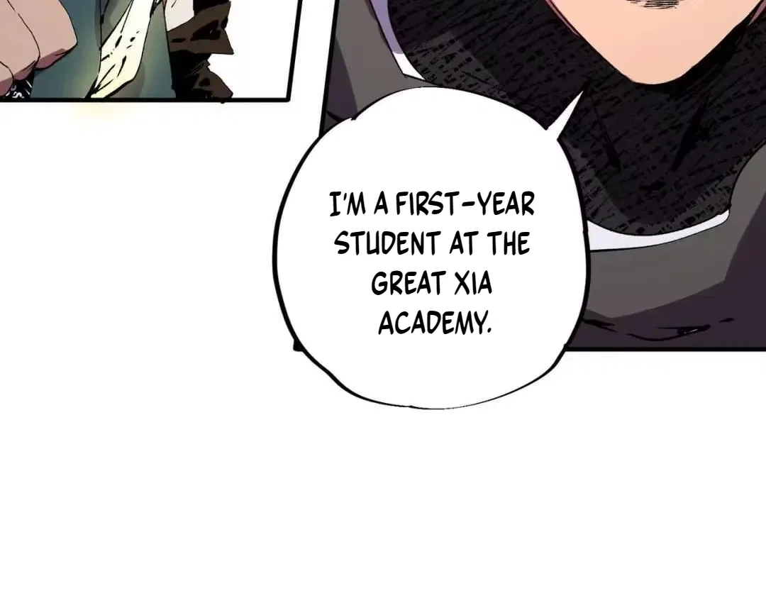 Supreme Curse Master Chapter 77 – Page 70