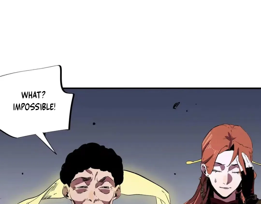 Supreme Curse Master Chapter 77 – Page 71