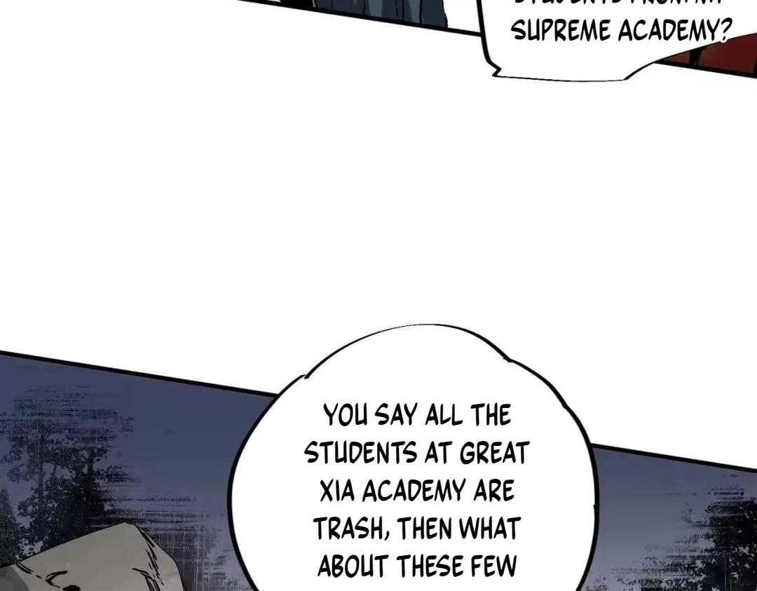 Supreme Curse Master Chapter 77 – Page 73