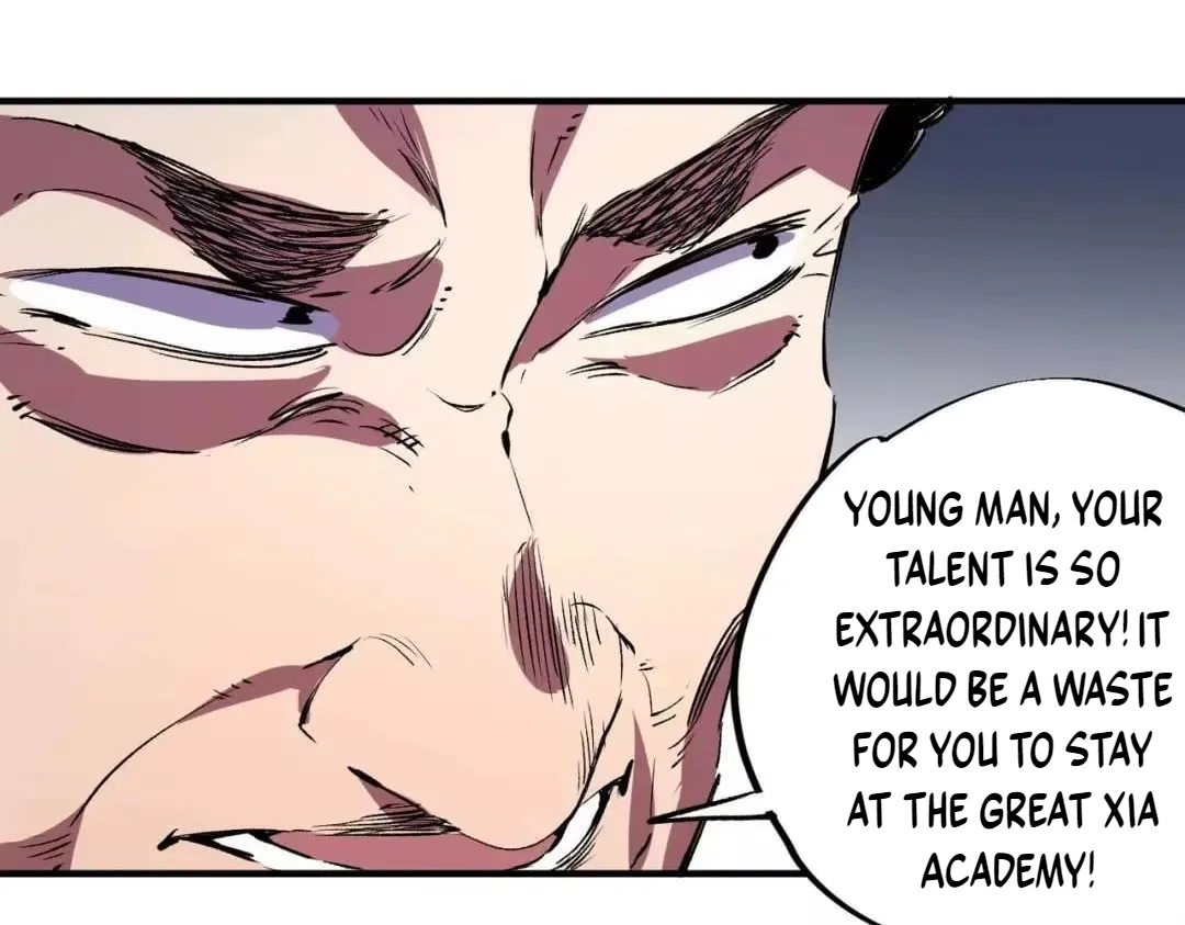 Supreme Curse Master Chapter 77 – Page 76