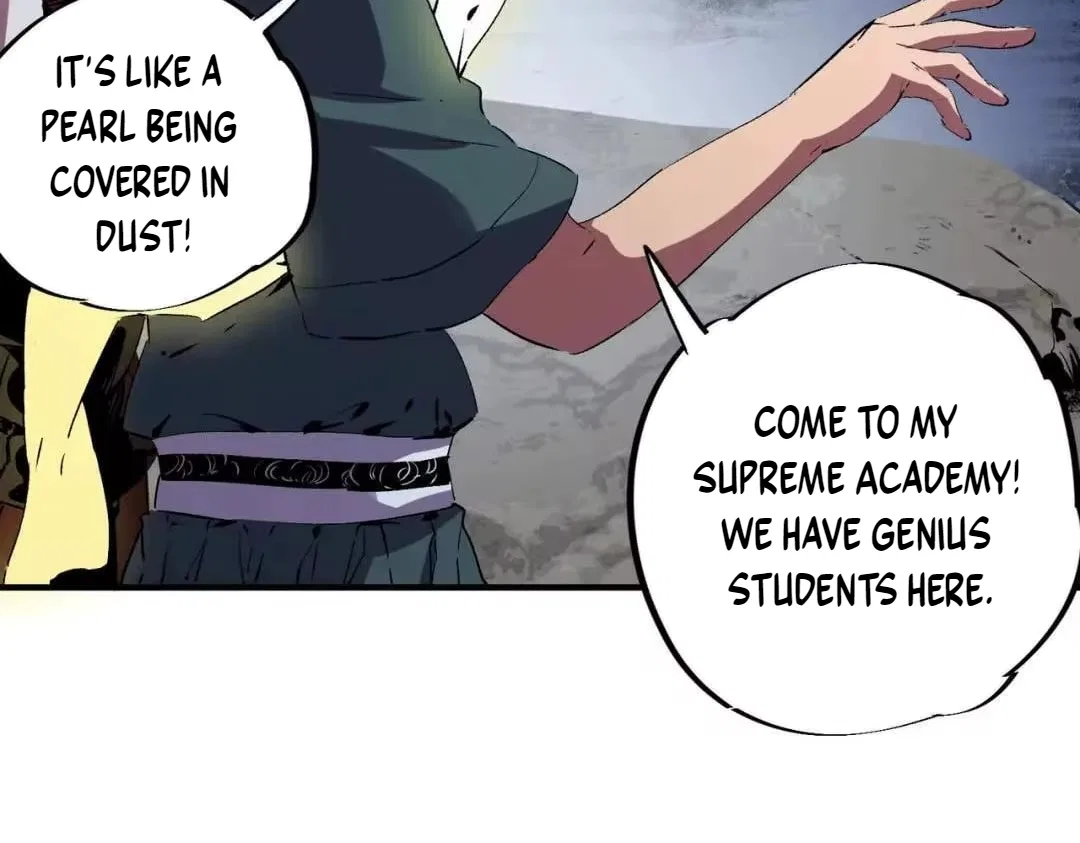 Supreme Curse Master Chapter 77 – Page 78