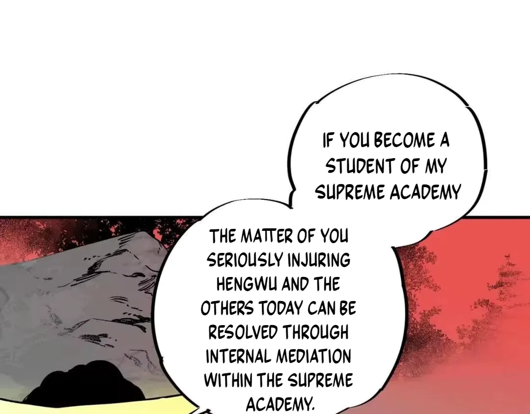 Supreme Curse Master Chapter 77 – Page 85