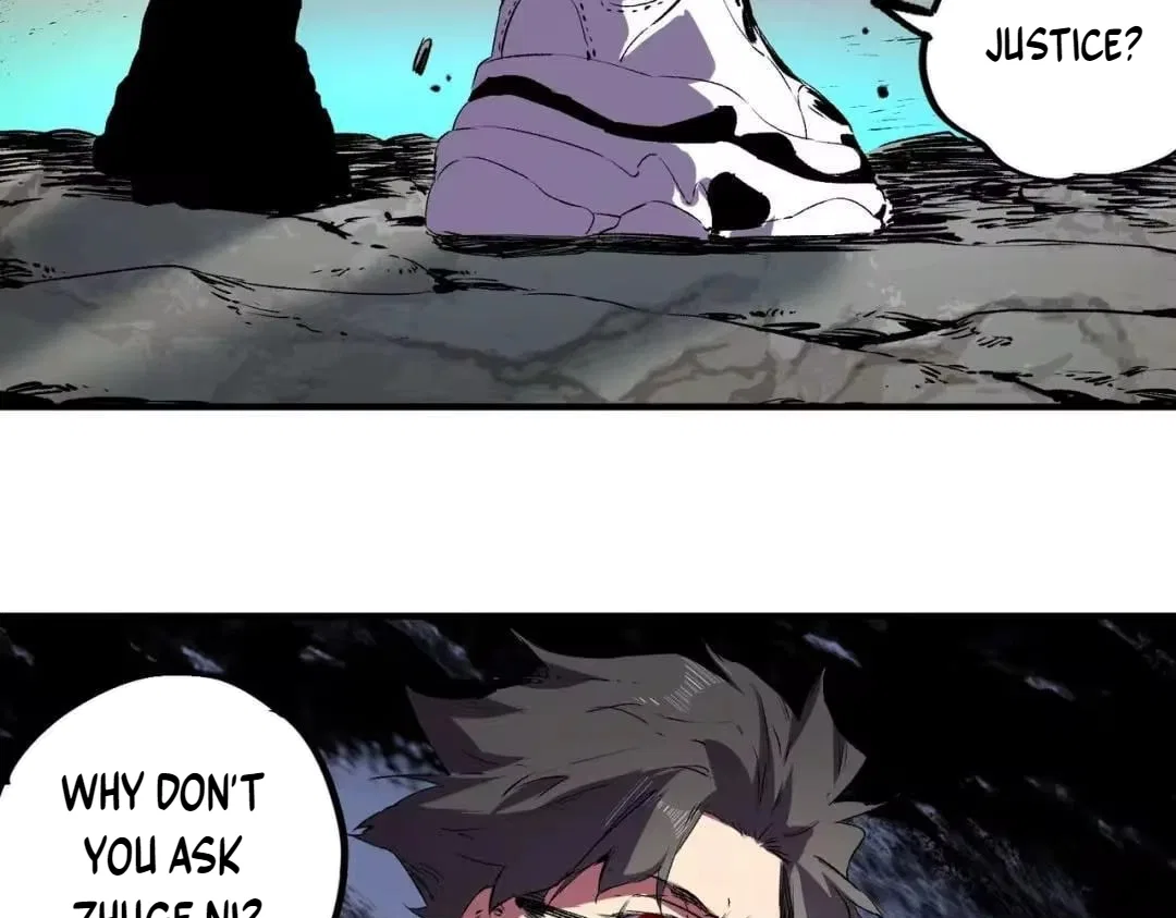 Supreme Curse Master Chapter 77 – Page 88