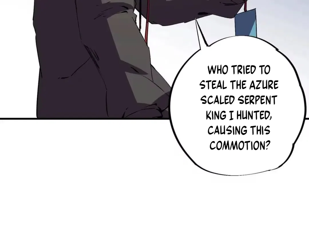 Supreme Curse Master Chapter 77 – Page 90