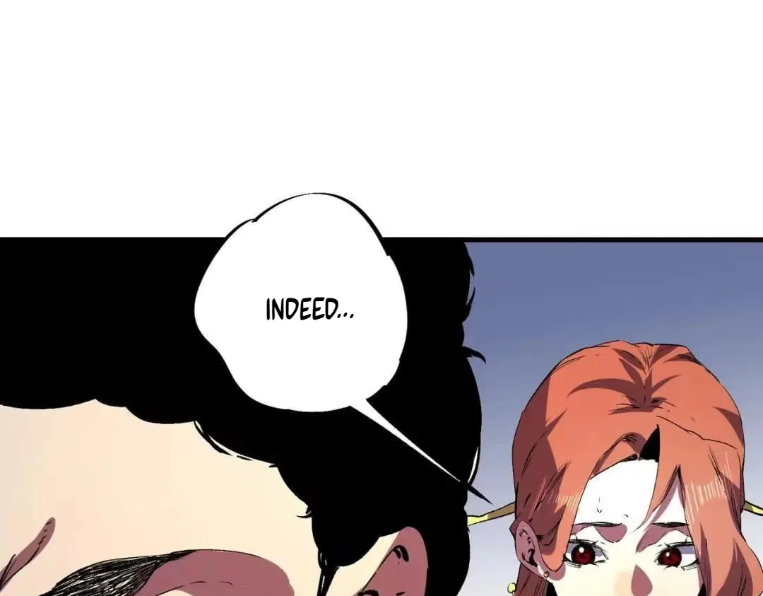 Supreme Curse Master Chapter 77 – Page 91