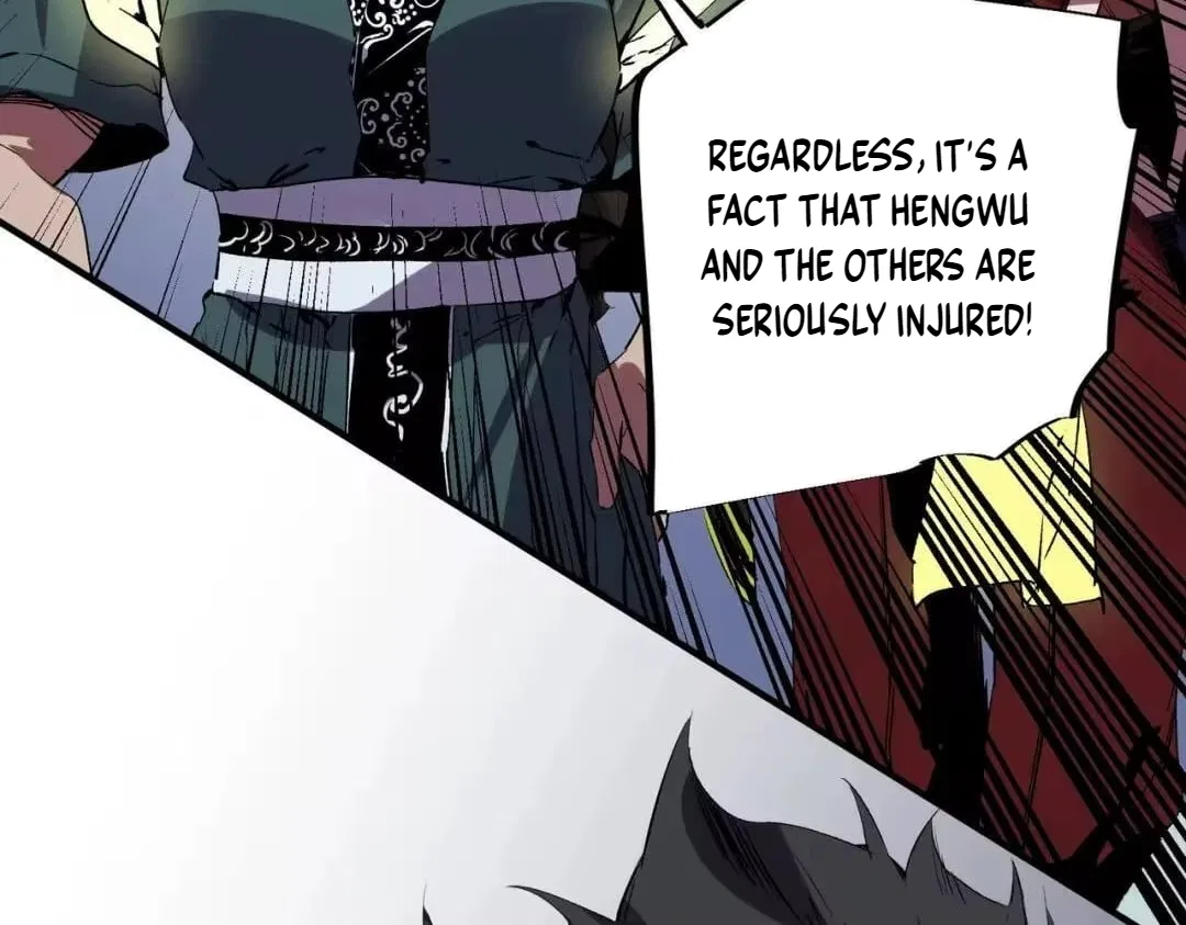 Supreme Curse Master Chapter 77 – Page 94