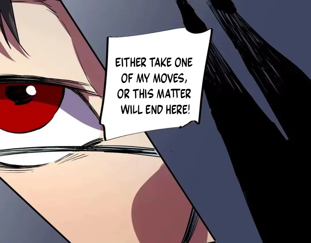 Supreme Curse Master Chapter 77 – Page 97