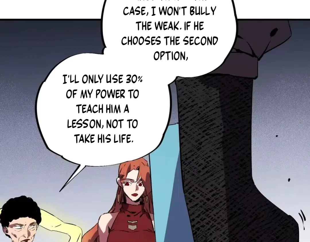 Supreme Curse Master Chapter 77 – Page 101