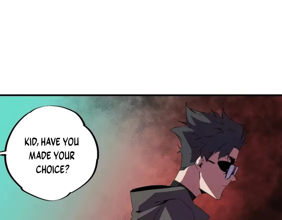 Supreme Curse Master Chapter 77 – Page 104