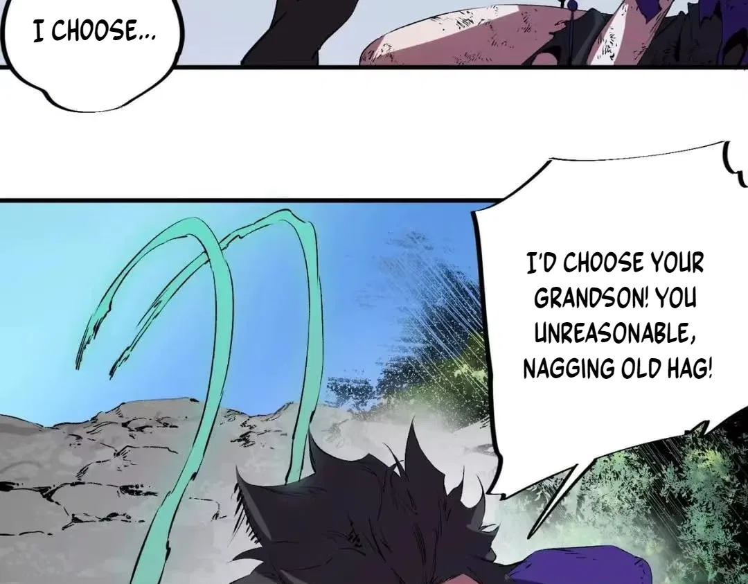 Supreme Curse Master Chapter 77 – Page 107