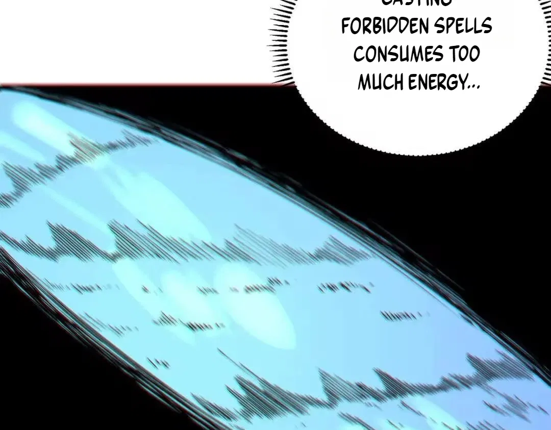 Supreme Curse Master Chapter 76 – Page 18