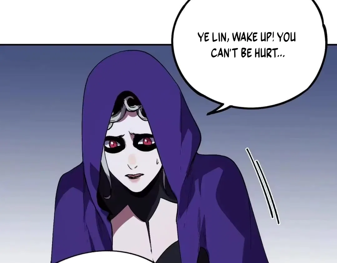 Supreme Curse Master Chapter 76 – Page 24