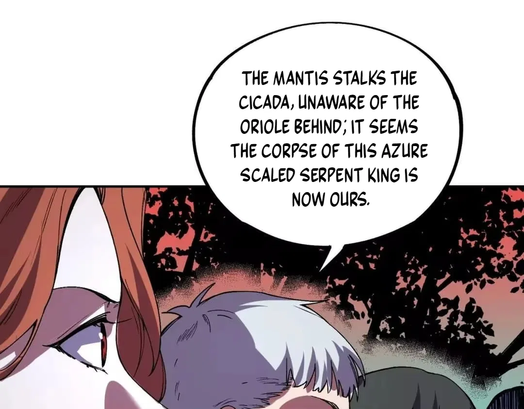 Supreme Curse Master Chapter 76 – Page 28