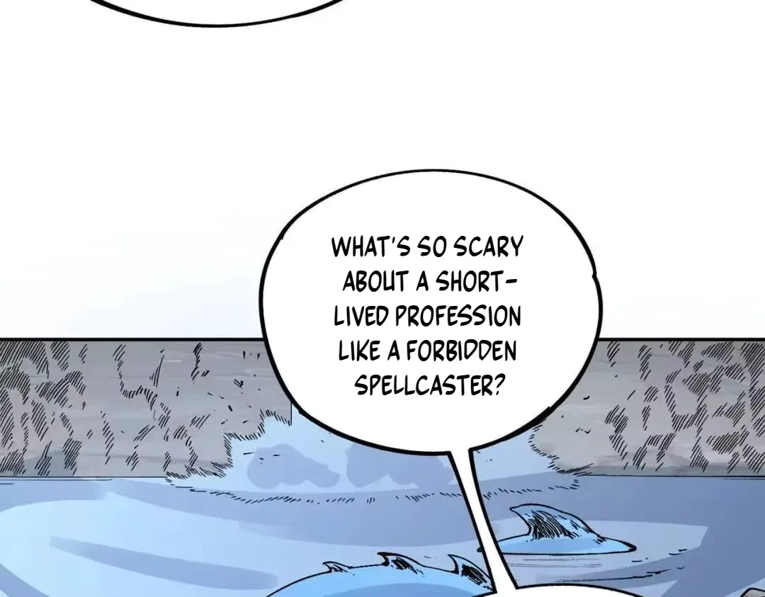 Supreme Curse Master Chapter 76 – Page 33