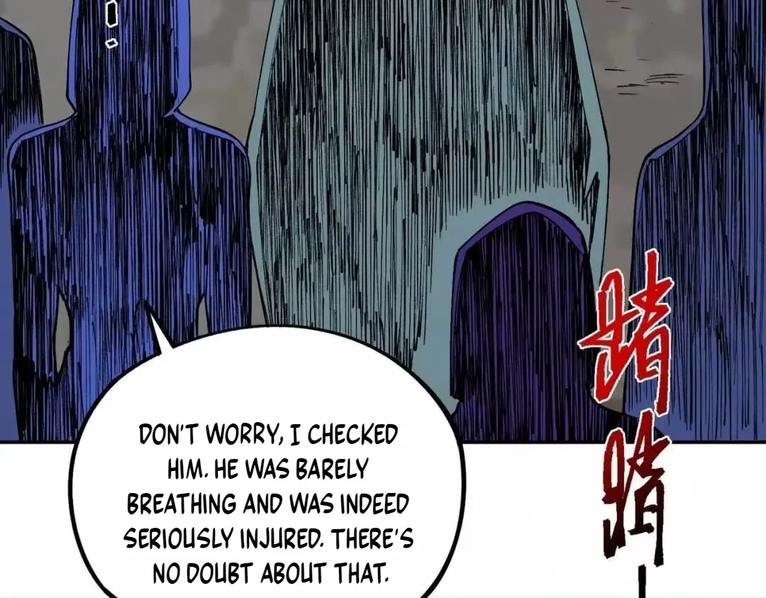 Supreme Curse Master Chapter 76 – Page 35