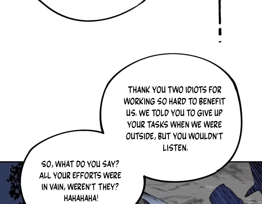 Supreme Curse Master Chapter 76 – Page 36