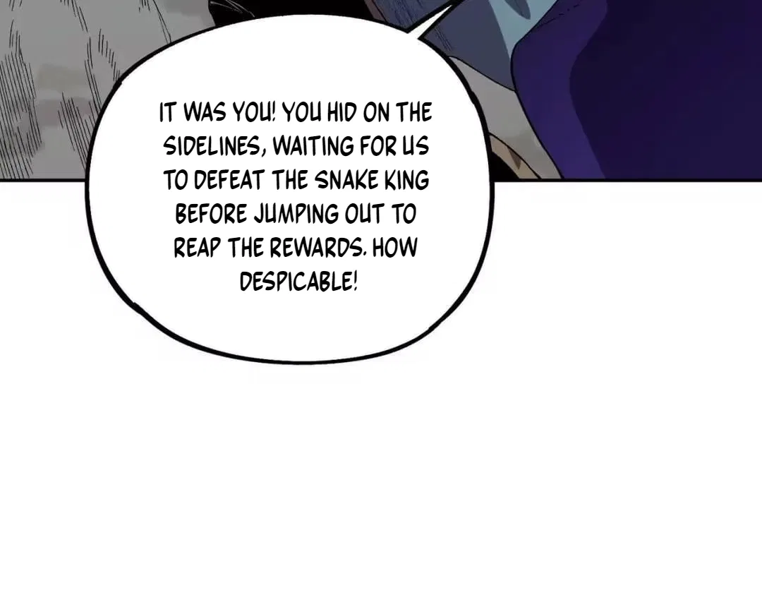Supreme Curse Master Chapter 76 – Page 38