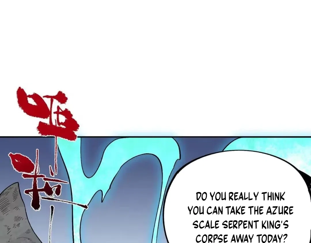 Supreme Curse Master Chapter 76 – Page 40