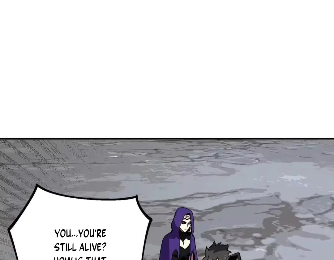 Supreme Curse Master Chapter 76 – Page 45