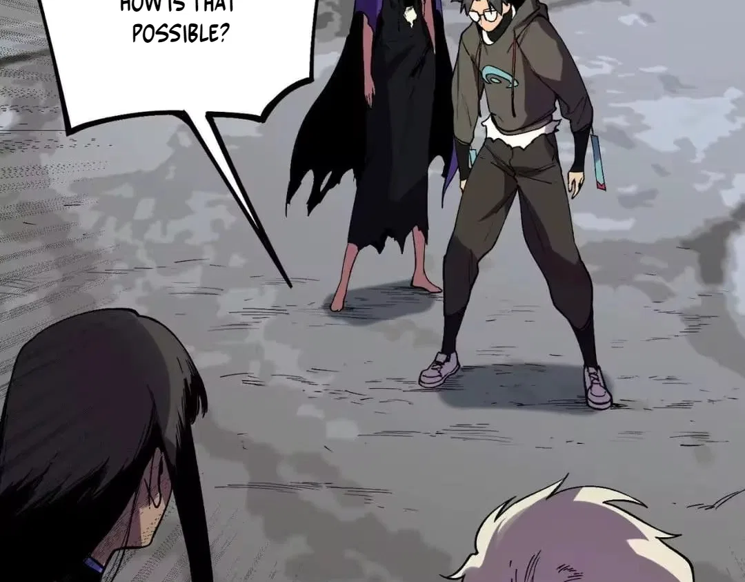 Supreme Curse Master Chapter 76 – Page 46