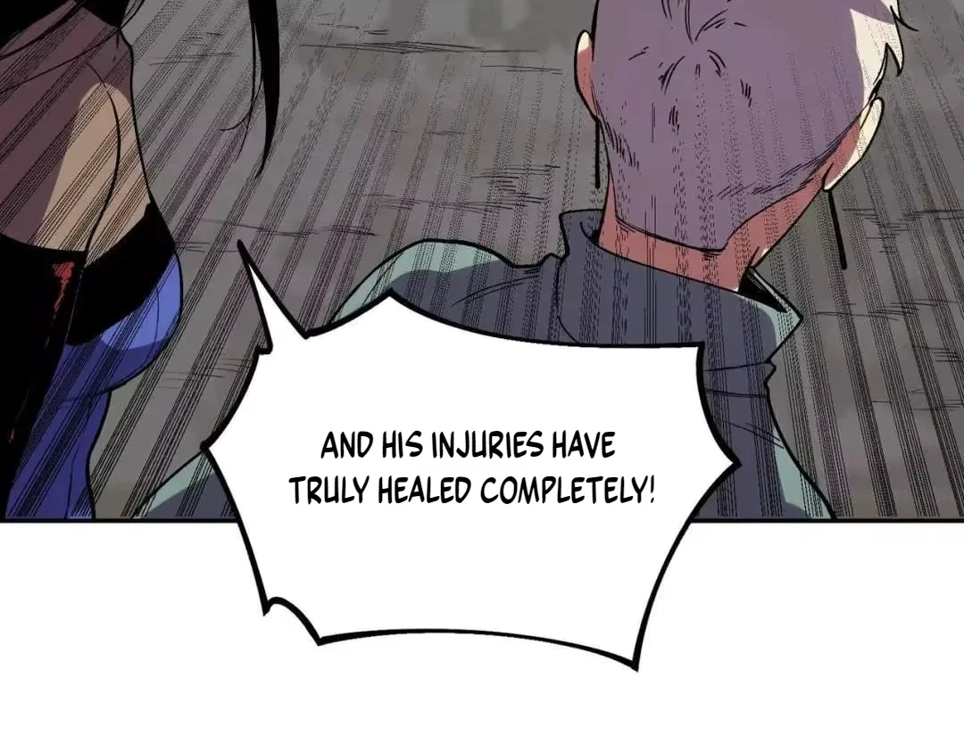 Supreme Curse Master Chapter 76 – Page 47