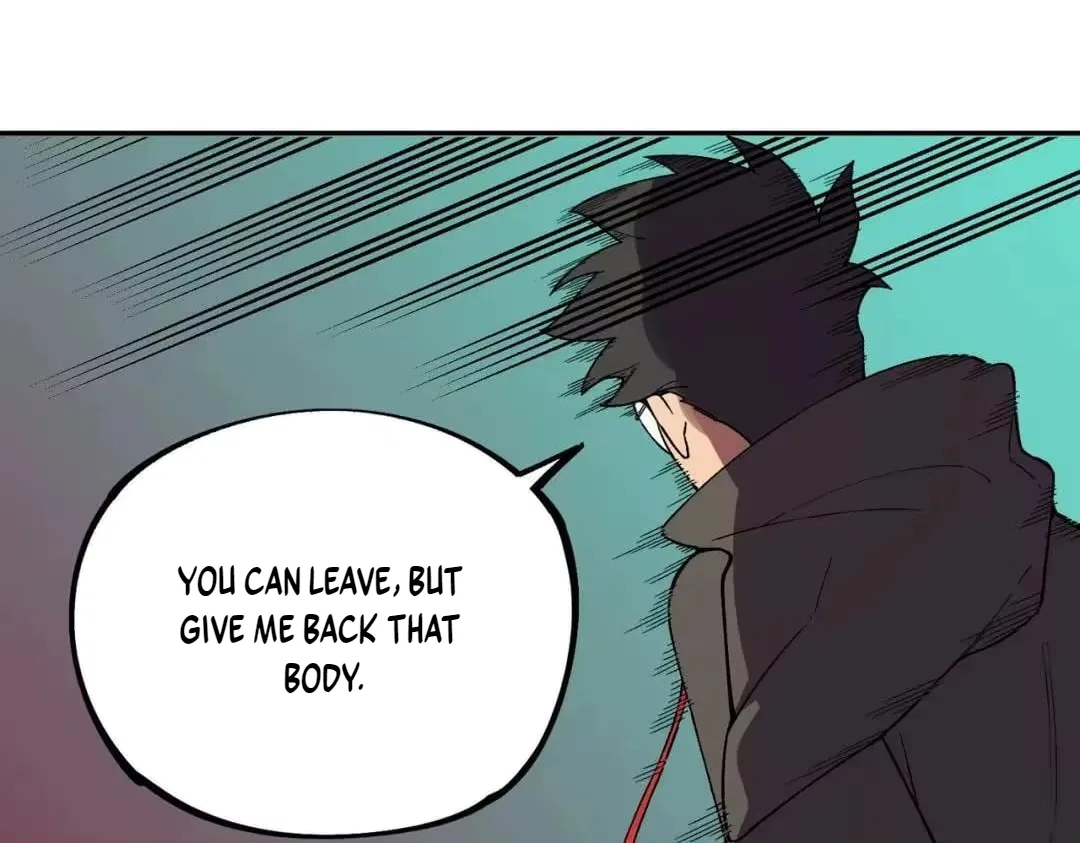 Supreme Curse Master Chapter 76 – Page 51