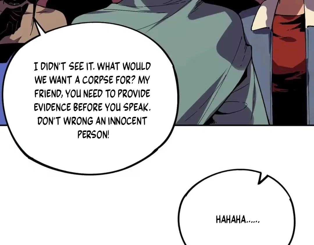Supreme Curse Master Chapter 76 – Page 55