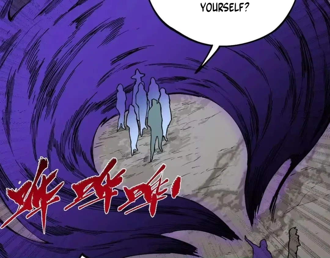 Supreme Curse Master Chapter 76 – Page 60